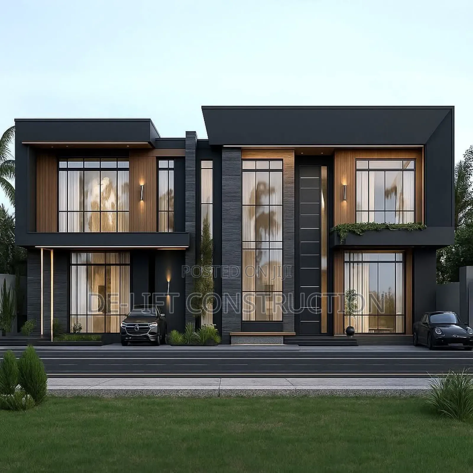 Hello Are You Urgently Looking for a Professional Architect?