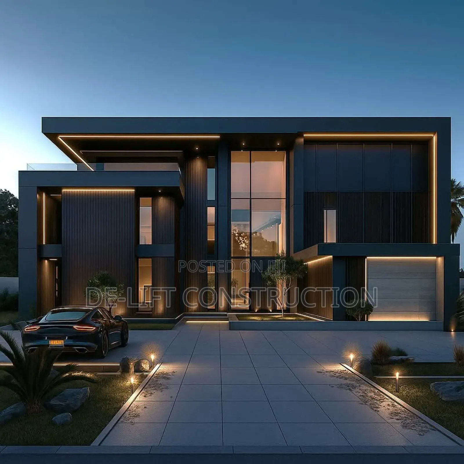 Hello Are You Urgently Looking for a Professional Architect?