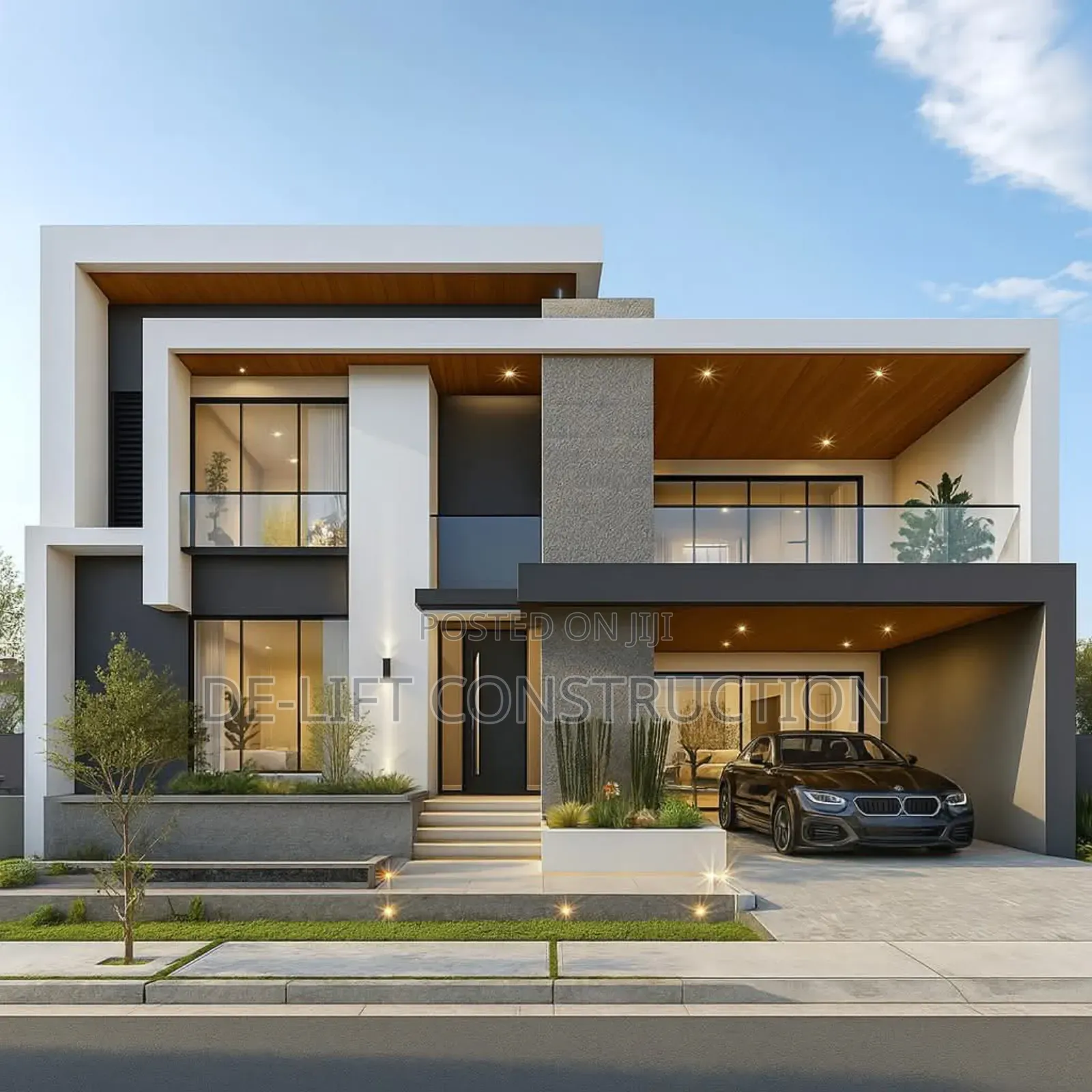 Hello Are You Urgently Looking for a Professional Architect?