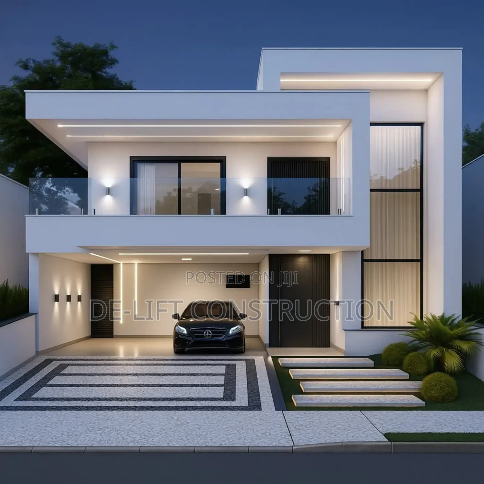 Hello Are You Urgently Looking for a Professional Architect?