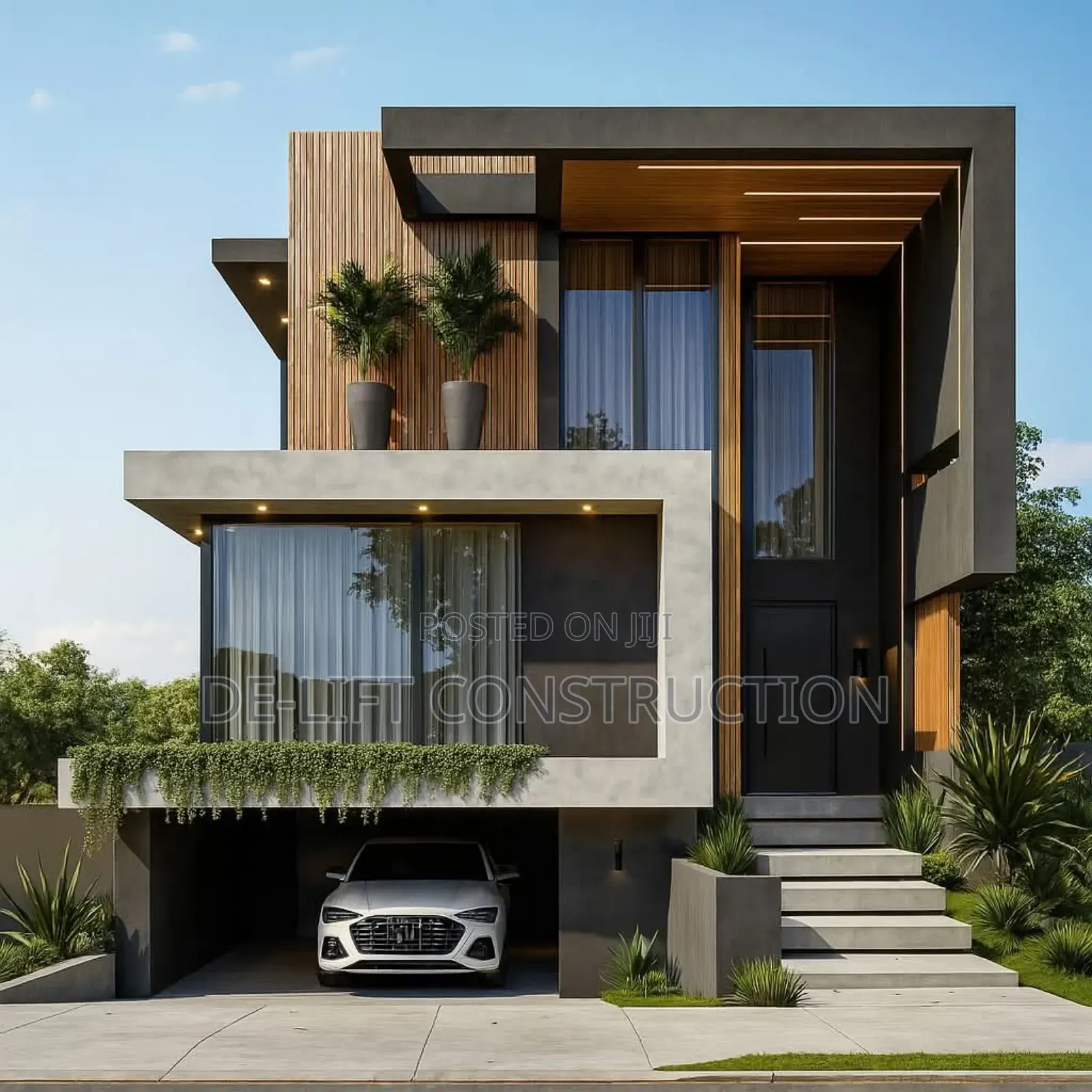 Hello Are You Urgently Looking for a Professional Architect?