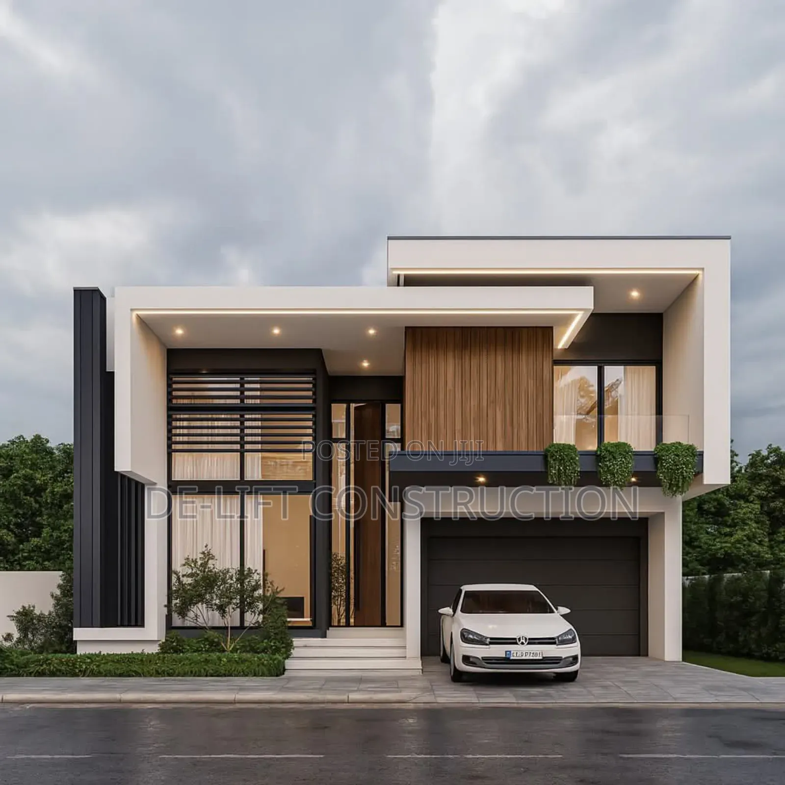 Hello Are You Urgently Looking for a Professional Architect?
