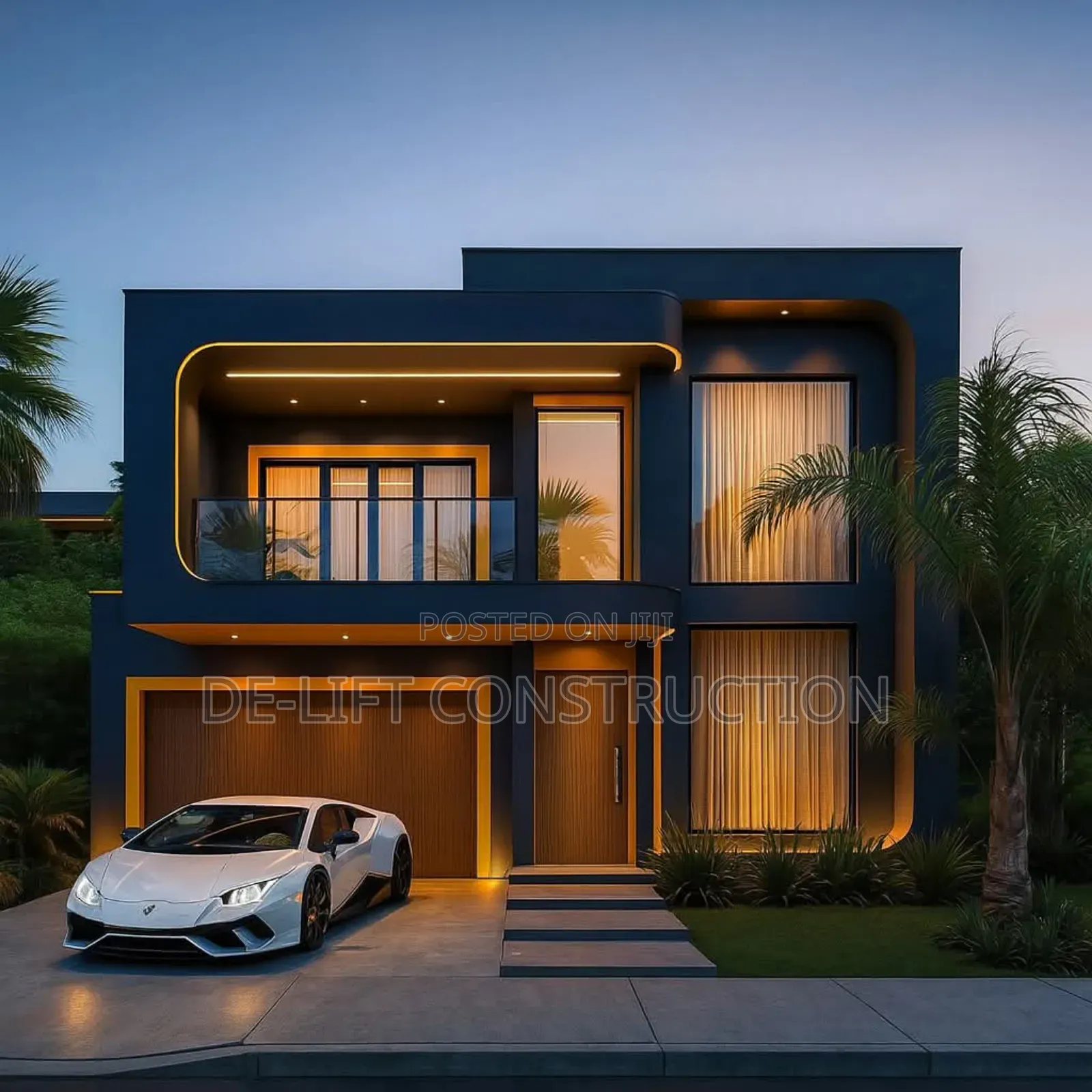 Hello Are You Urgently Looking for a Professional Architect?