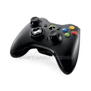 Microsoft Xbox 360 Wireless Controller