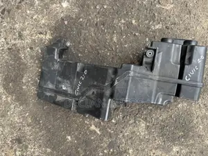 22 Civic Engine Air Cleaner Intake Resonator Box Assembly