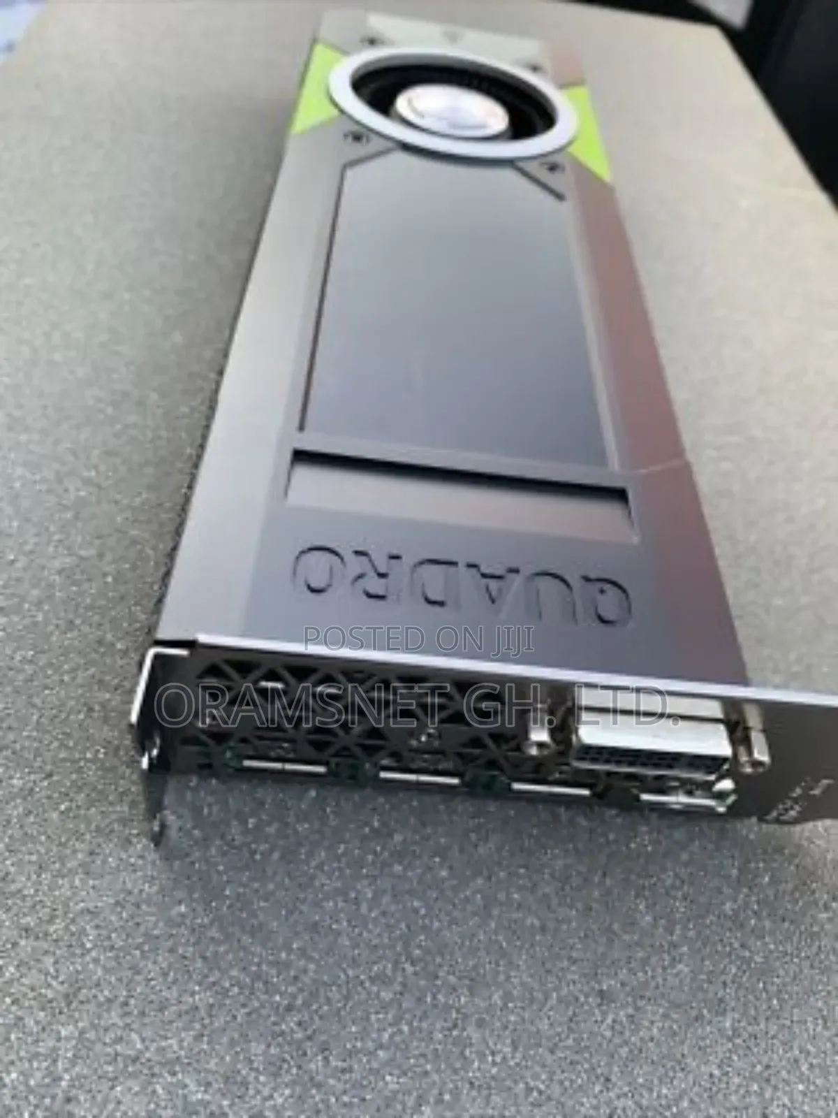 Nvidia Quadro M5000 Ddr5 8gb