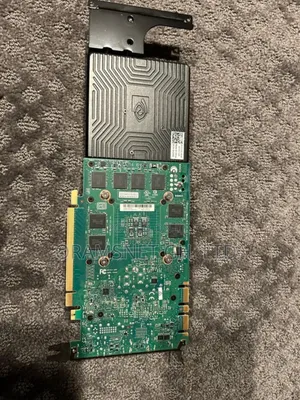 Nvidia Quadro M5000 Ddr5 8gb