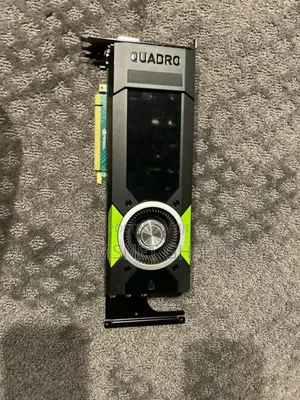 Nvidia Quadro M5000 Ddr5 8gb