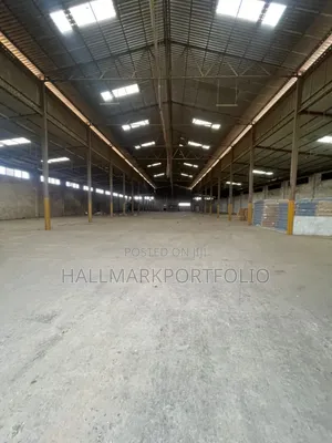 6290 Warehouse in Tema
