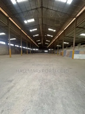 6290 Warehouse in Tema