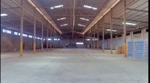 6290 Warehouse in Tema