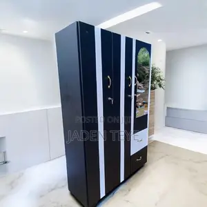 Design 2 in Wardrobe (Free Delivery)
