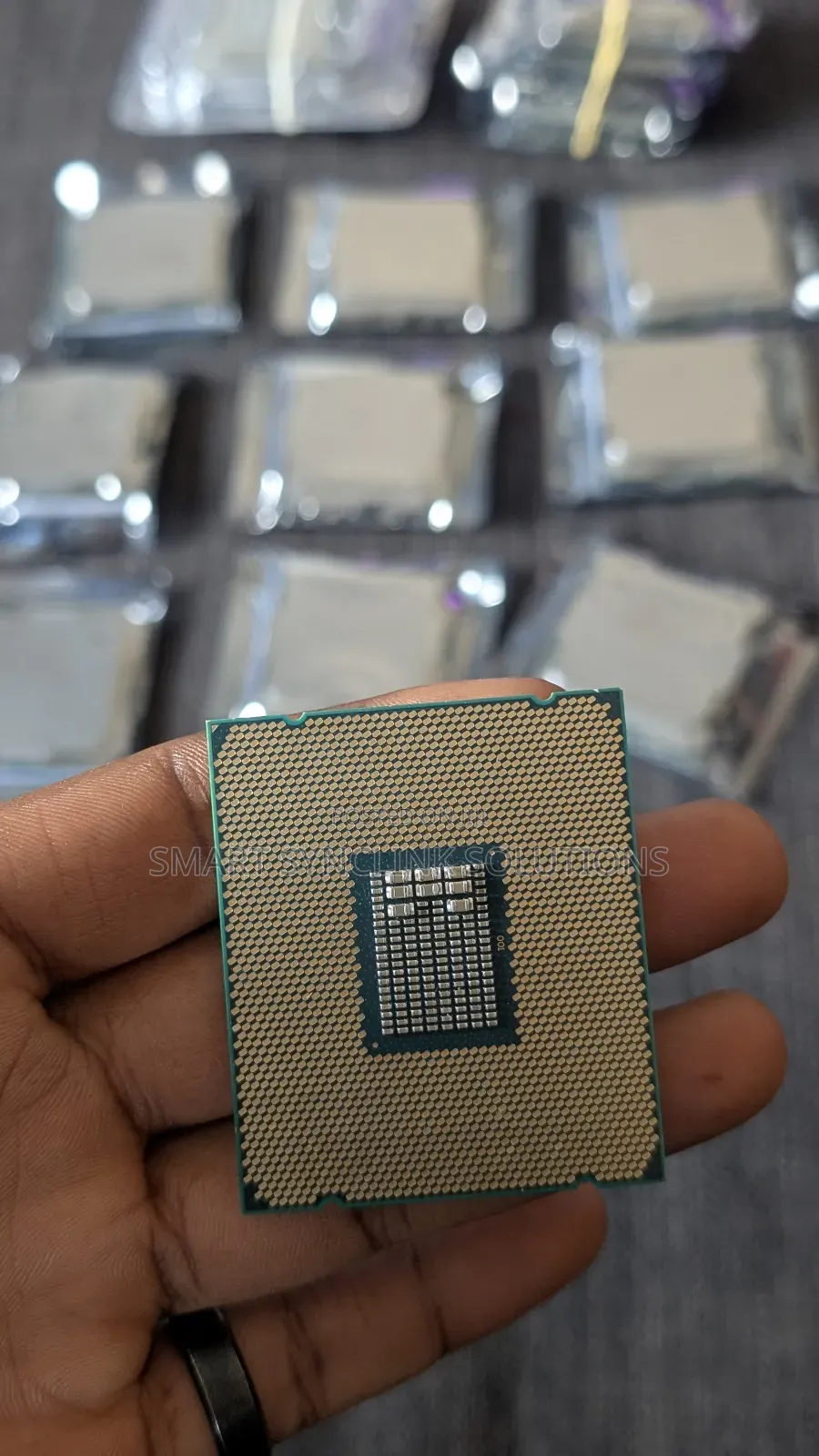 Intel Xeon E5-2640 V4, 3.50ghz (10 Cores / 20 Threads)