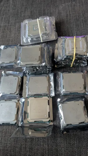 Intel Xeon E5-2640 V4, 3.50ghz (10 Cores / 20 Threads)