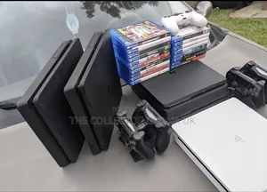 Ps4 Slim Jailbreak With Games