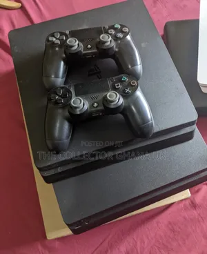 Ps4 Slim Jailbreak With Games