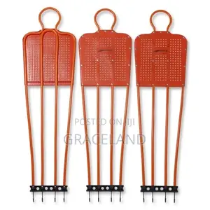 This Is Original 3in1 Real Metal Freekick Training Equipment
