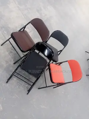 Foldable Chairs