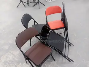 Foldable Chairs