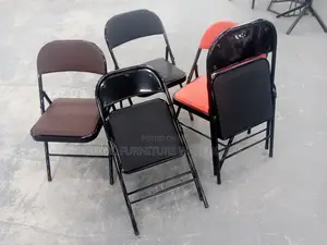 Foldable Chairs