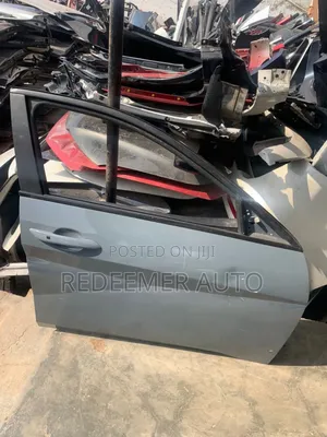 Hyundai Elantra Doors 2021-2025