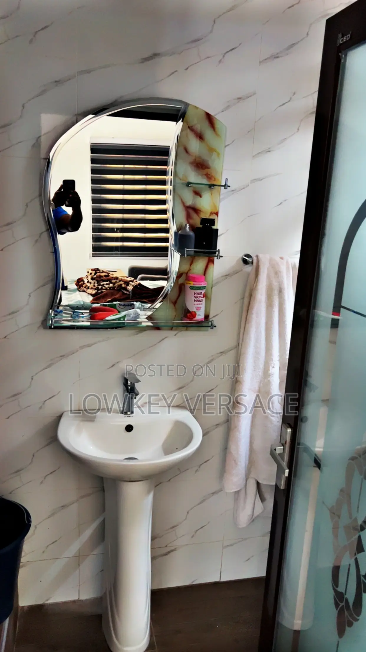 Super Comfy Studio+ Dstv+Starlink Internet+Generator