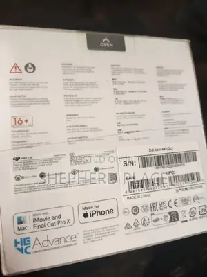 Dji Mini Drone