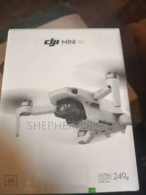 Dji Mini Drone