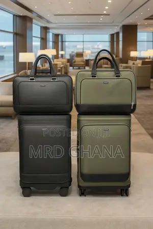 Executive Travel Set