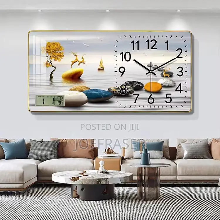 Quality Wall Clock