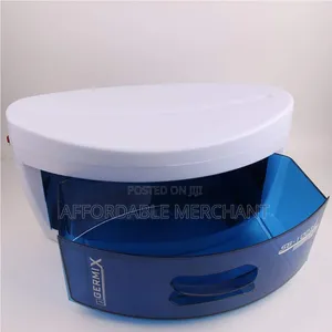 Photo - Uv Disinfector Sterilizer Cabinet Drawer