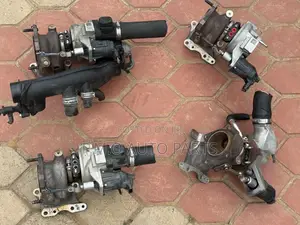 Complete Oem Honda CRV/Civic Turbo Charger 1.5l