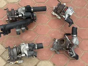 Complete Oem Honda CRV/Civic Turbo Charger 1.5l
