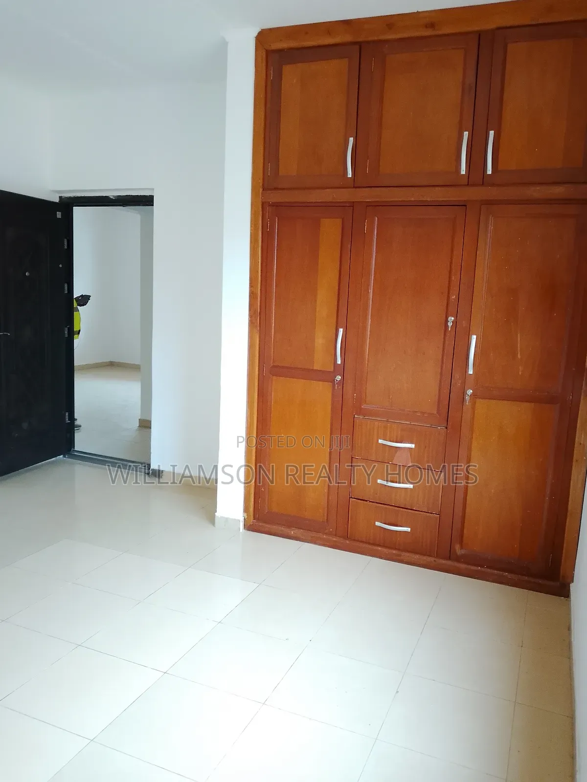 3bdrm House in Devtraco Estate,, Spintex for rent