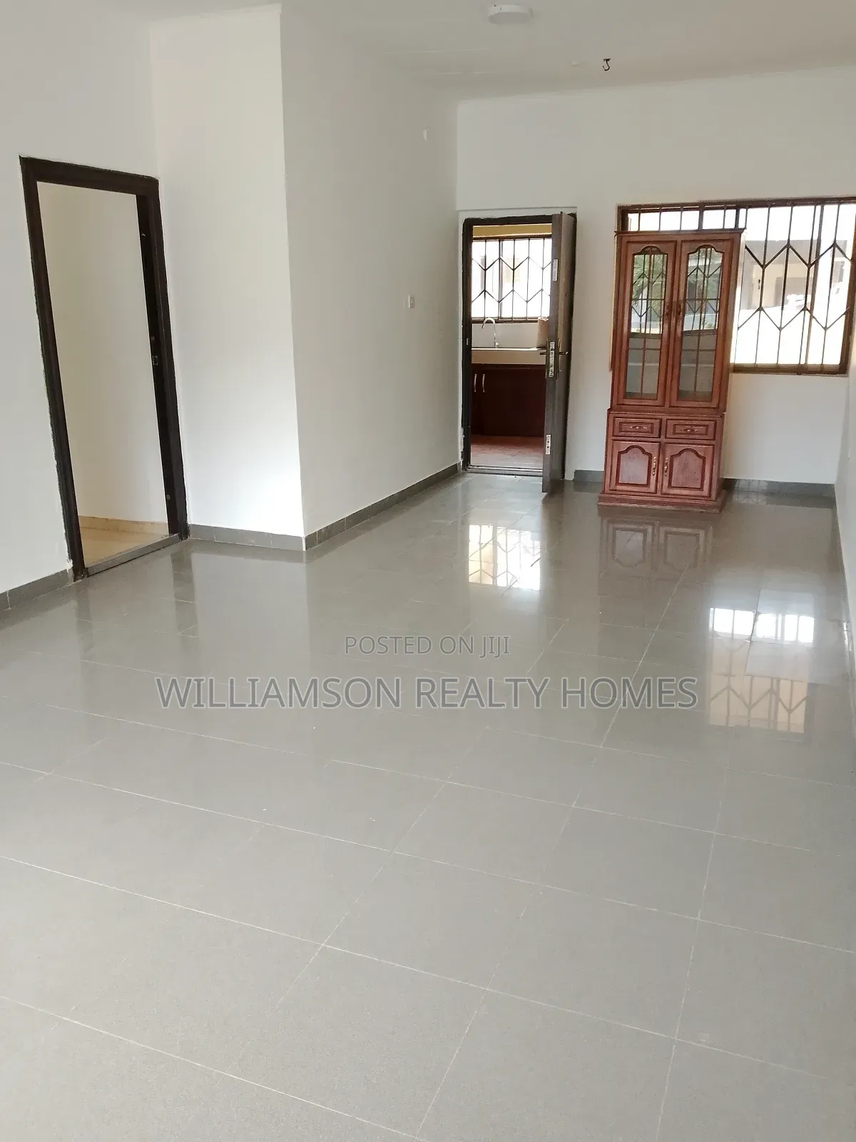 3bdrm House in Devtraco Estate,, Spintex for rent