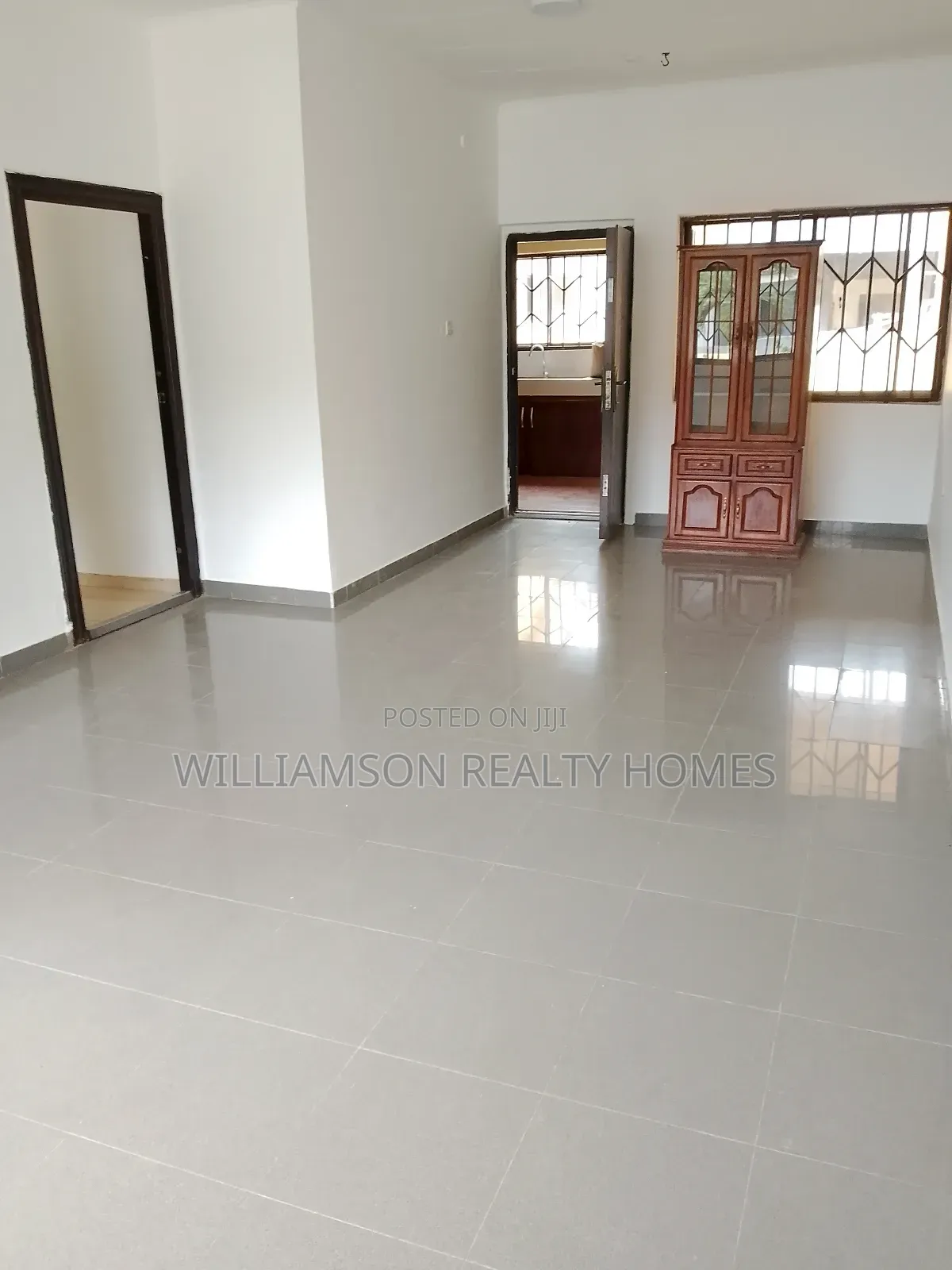 3bdrm House in Devtraco Estate,, Spintex for rent