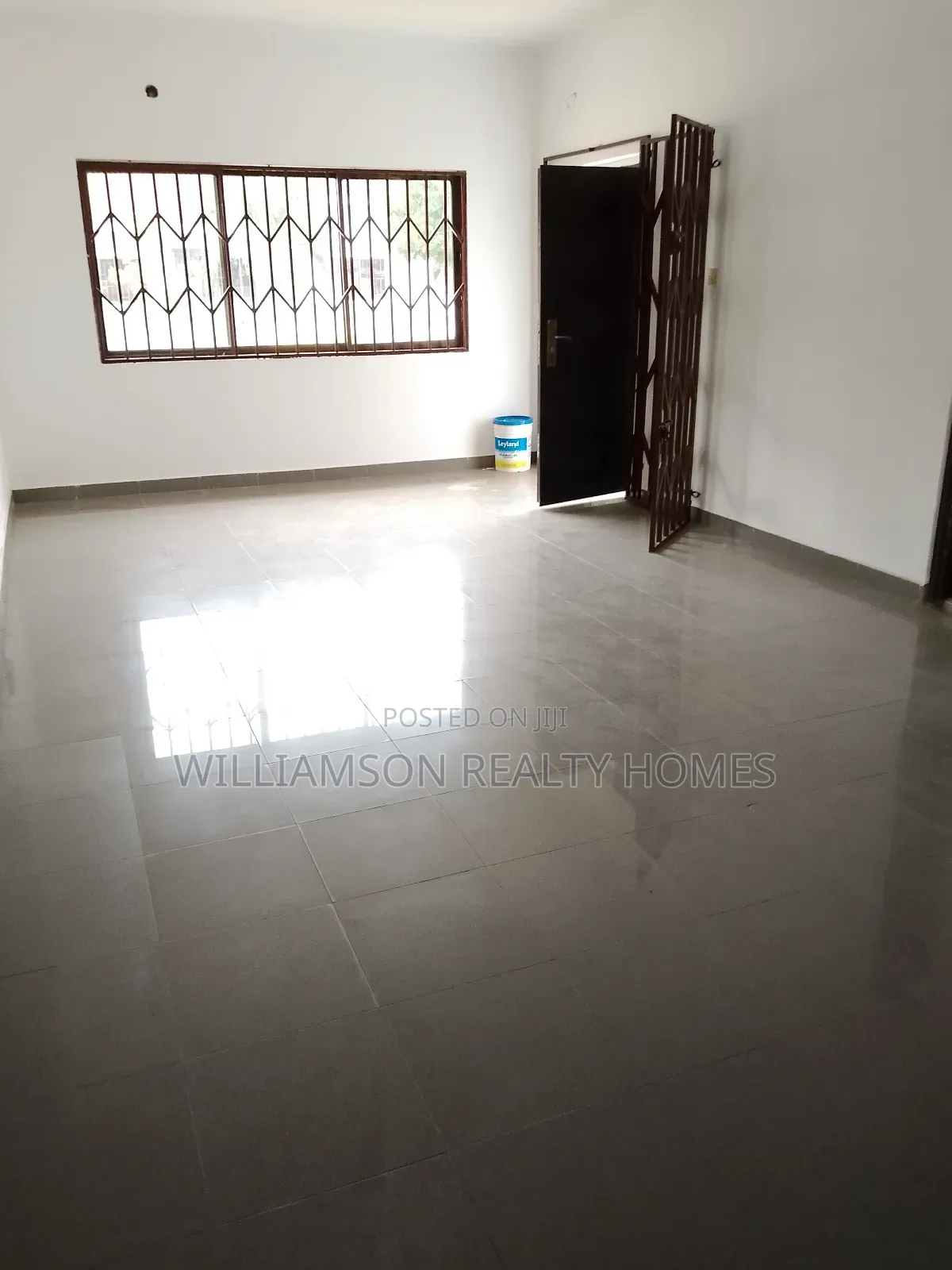 3bdrm House in Devtraco Estate,, Spintex for rent