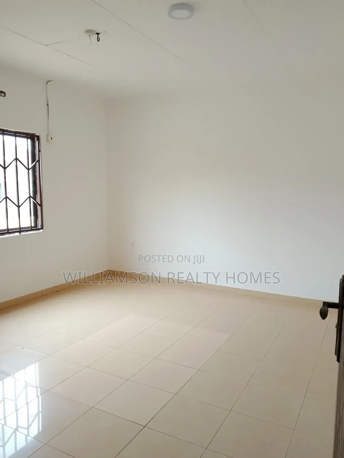 3bdrm House in Devtraco Estate,, Spintex for rent