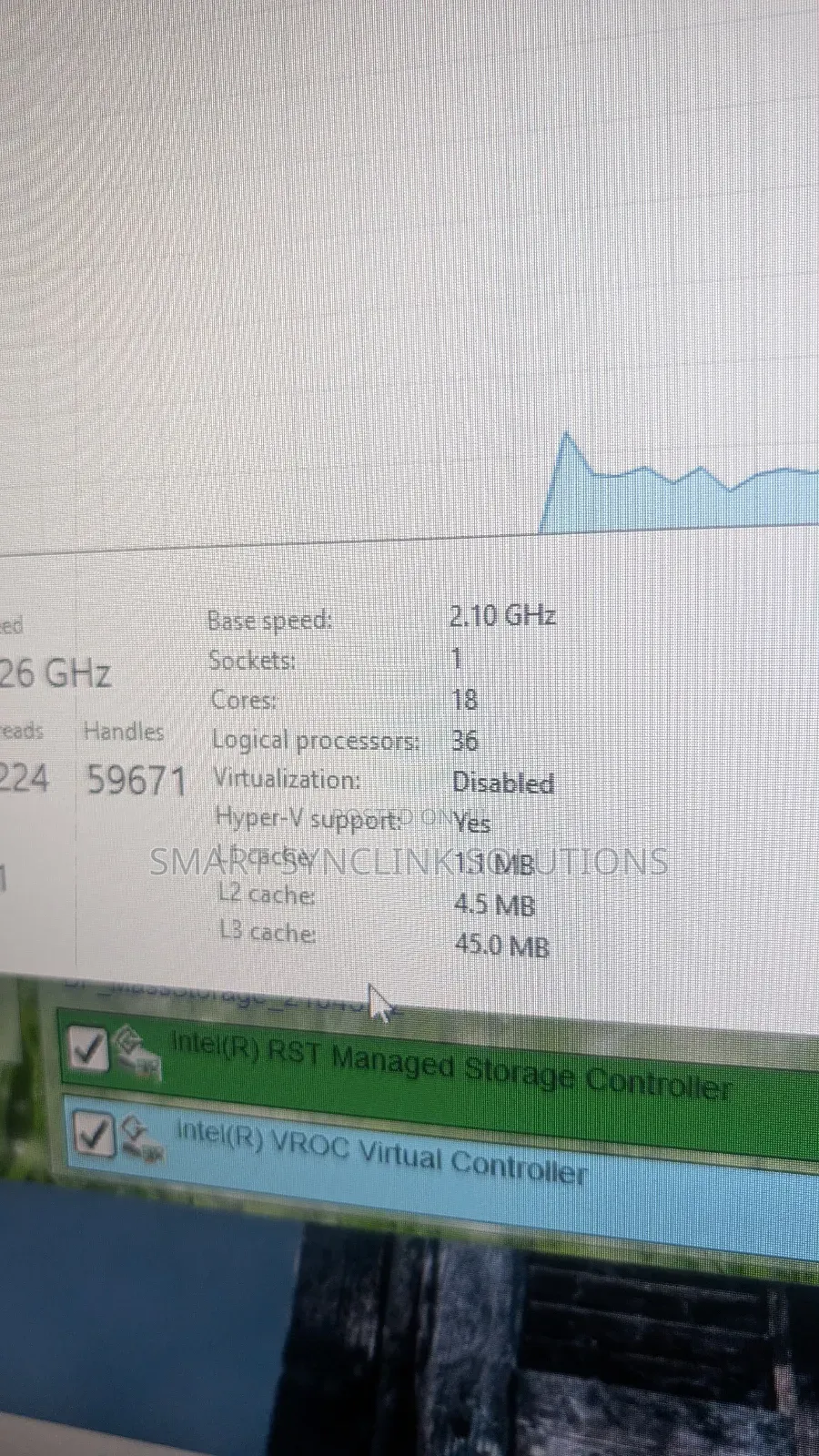 Intel Xeon E5-2640 V4, 3.50ghz (10 Cores / 20 Threads)