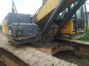 Hyundai N Sany 215 Forsale