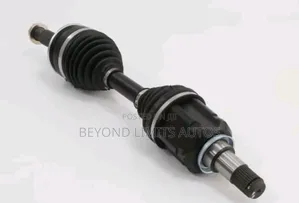 Toyota Hilux 2005,2006,2007,2008,2009 to 2014 Driving Shaft