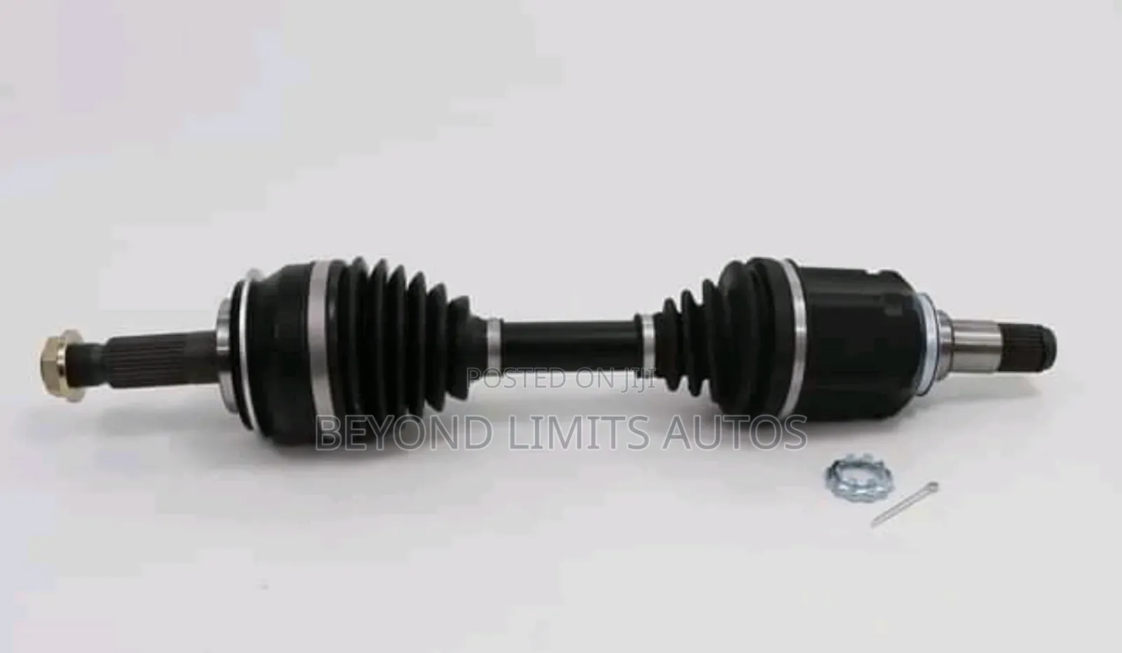 Toyota Hilux 2005,2006,2007,2008,2009 to 2014 Driving Shaft