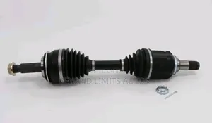 Toyota Hilux 2005,2006,2007,2008,2009 to 2014 Driving Shaft