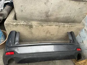 2019-2020 Acura Rdx Rear Bumper Oem