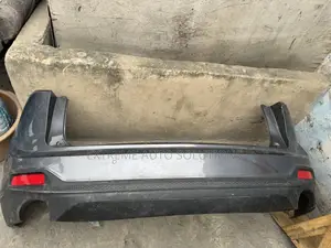 2019-2020 Acura Rdx Rear Bumper Oem