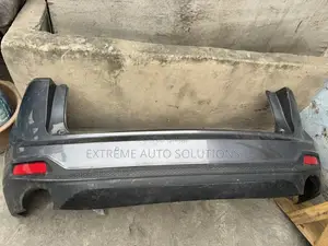 2019-2020 Acura Rdx Rear Bumper Oem