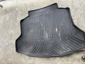 2015 Honda Cr-v Touring 2wd Genuine Cargo Tray