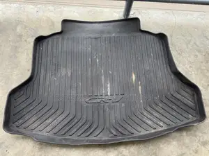 2015 Honda Cr-v Touring 2wd Genuine Cargo Tray