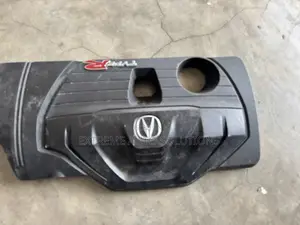 2019-2023 Acura Rdx 2.0l Engine Cover