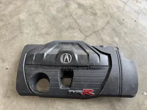 2019-2023 Acura Rdx 2.0l Engine Cover